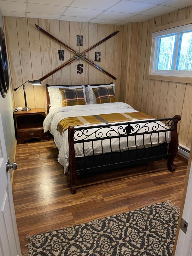 Mandy'S Mountain Chalet Dover Exterior photo